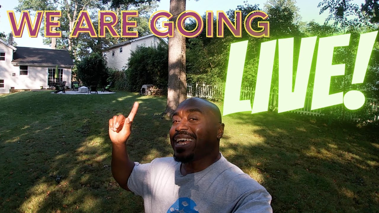We are going live! - Private Pilot Journey! - YouTube