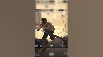 CS2 Funny moment S4Senpai #shortvideo #cs2 #clutch #funny #gaming #counterstrike2 #cs2clips #shots
