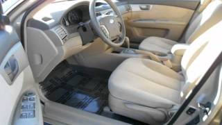 2007 Kia Optima Beige Chantilly  VA Kia Dealership Chantilly Va