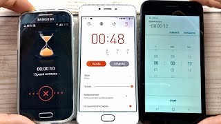 Alarm, Timer, Incoming, Outgoing Crazy Call/ Meizu M3, Samsung J1,Samsung S4/ Madness Mobile Calls