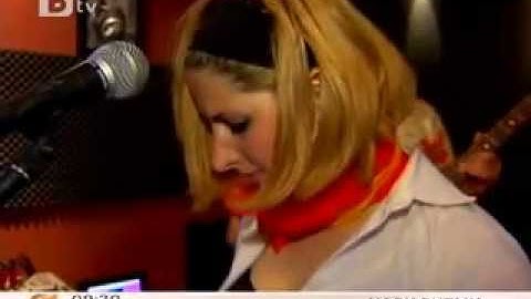 Tetris Band - Video Demo