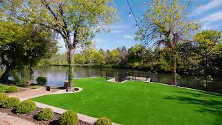 Walkthrough Tour: The Venue at Forest Lake