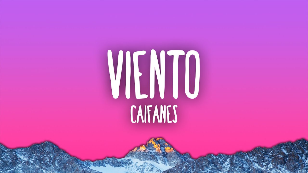 Caifanes - Viento Caifanes - Viento