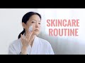 Well-Aging Evening Skincare Routine | Spring