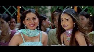 Ji Jeend Jaan Jawani Janam | Sonu Nigam | Kitne Door Kitne Paas (2002) | Fardeen Khan, Amrita Arora