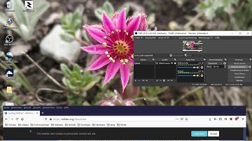 Installation MikTex, Sumatra-PDF, TeXnicCenter