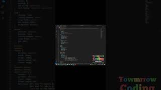 Digital clock using Javascript & css || No Talking #coding #webdevelopment #javascript