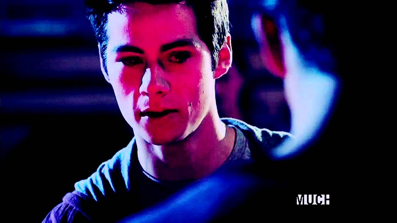 Stiles & Lydia || Nitesky