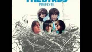 The Byrds: "For Me Again"