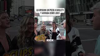 ARRUGÓ BAULETI #davo #kick #stream #Mernosketti #clips #TikTok