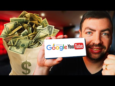 Video: Când generați bani pe YouTube?
