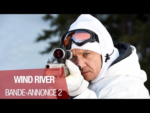 Wind River