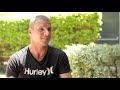 Hurley Surfing Australia High Performance Centre Webclip
