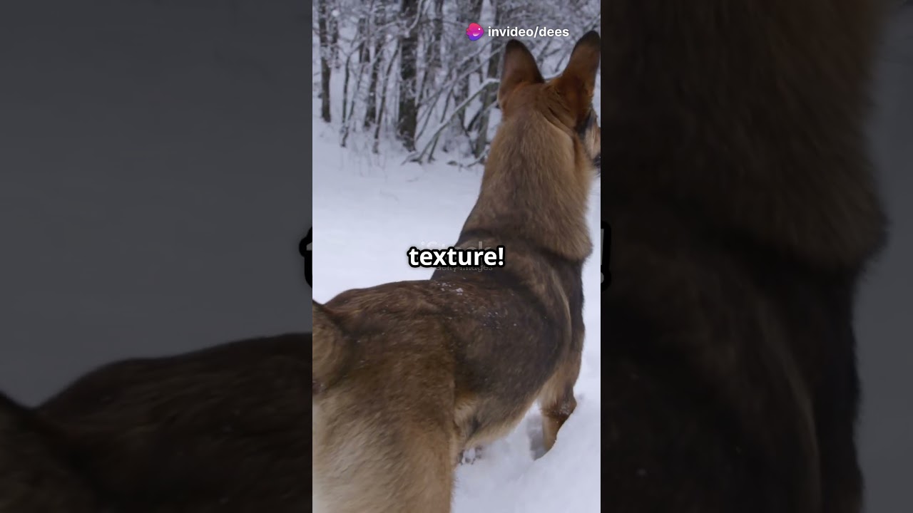 Why Do Dogs Love Snow? The Surprising Truth! 🐕❄️ 