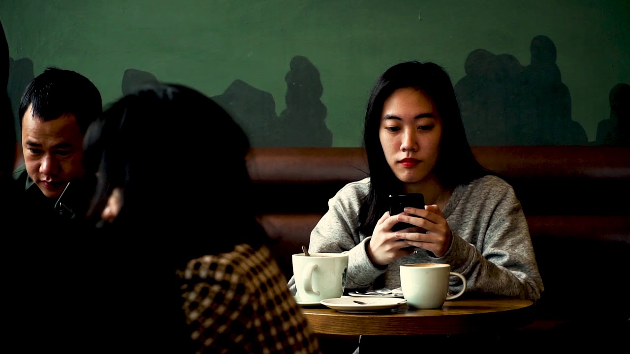 TWITTER BEANS COFFEE VIEA - STAFFDAY 2018