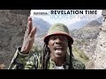 Roots by nature  suns of dub  revelation time official 2016