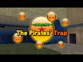 Stage 3 part 1 | Dragon Ball: Revenge of King Piccolo(Wii)