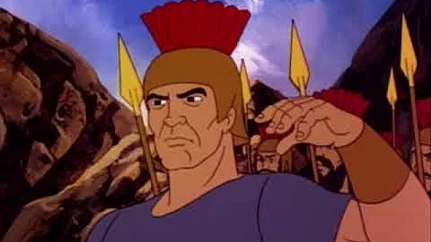 La Ms Grandiosa de las Aventuras Pasajes de la Bib...