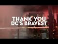 #DCsBravest celebrate International Firefighters Day 2022