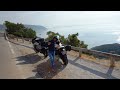 Fin du ROAD TRIP MOTO au PORTUGAL (sept 2018) le quartier BELEM de Lisbonne, SINTRA, ALBUFEIRA,...)