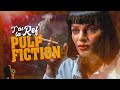 Tas la ref  pulp fiction