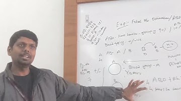 ABO Grouping by Slide  Method 🩸🔬🧬🔍 #chandigarhuniversity #quiz #motivation #study #doctor