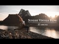 Yoga vinyasa  cours complet  35 minutes