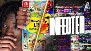 New Tomodachi Life Leak Is HACKING Nintendo Fans...  Just Wait For The Release.