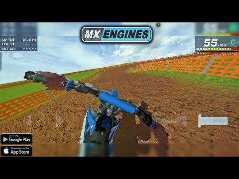 MX Engines on the App Store