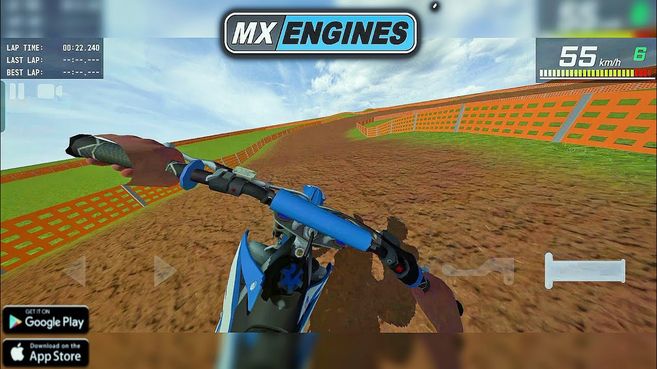 MX Engines on the App Store