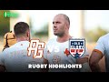 Austin gilgronis vs old glory dc  major league rugby highlights  rugbypass