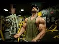 Crazy Pump | Motivation