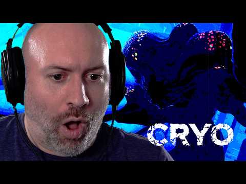 TEN TICKLES | Cryo