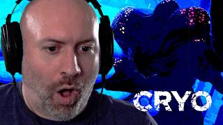 TEN TICKLES | Cryo