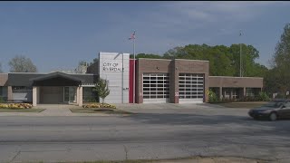 Financials behind idea to consolidate City of Riverdale and Clayton County fire departments