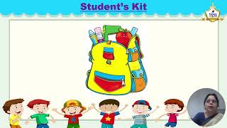Pre- Primary Parent orientation 2026 27