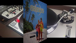 Erasure - Love To Hate You (Paul Dakeyne Mix) 1991