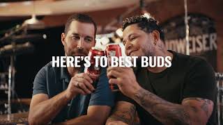 Budweiser | Thank You St. Louis – Yadi & Waino