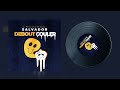 Chouchou Salvador Débout Couler Audio Officiel 