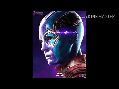 Avengers End Game Movie Leaked In Tamilrockers