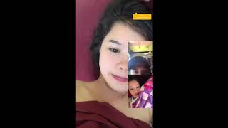 Bigo Live - Live Steam Bigo Live Pretty Girl Fancam Bigo Live Hot Part-119