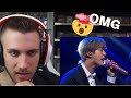 BEST BTS Live Performance!! Make It Right Steven Colbert Show - Reaction