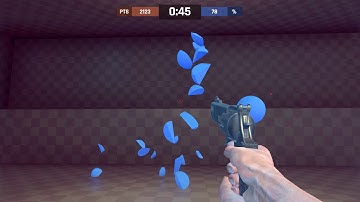 Motionshot Speed Aim Lab Beta