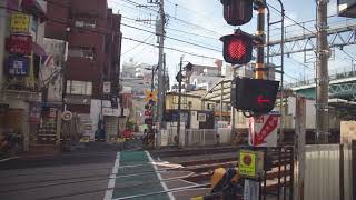 25-11-04 中井-お茶ノ水 / RMC TOKINA 28-85mm F4 - YouTube