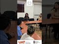 #FCAT  #UAT  #LaPoderosísimaUAT