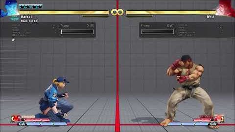 SFV Season 4.5 at a glance - Lucia