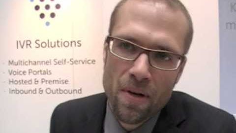 Emerging Tech Talk #48 - Interview with Marc Ollhaeuser of E