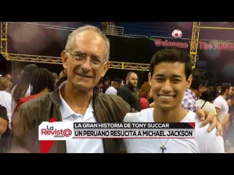 Video: Esposito Tony: Biografía, Carrera, Vida Personal