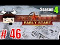 Workers &amp; Resources: Soviet Republic - Early Start  ▶ Gameplay / Let's Play ◀ Episode 46