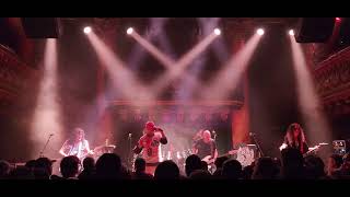 Armored Saint - &quot;Do Wrong to None&quot; (live)